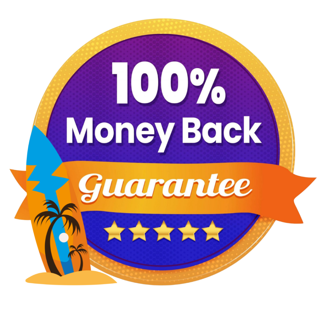 ACE Trading Bots Money Back guarantee