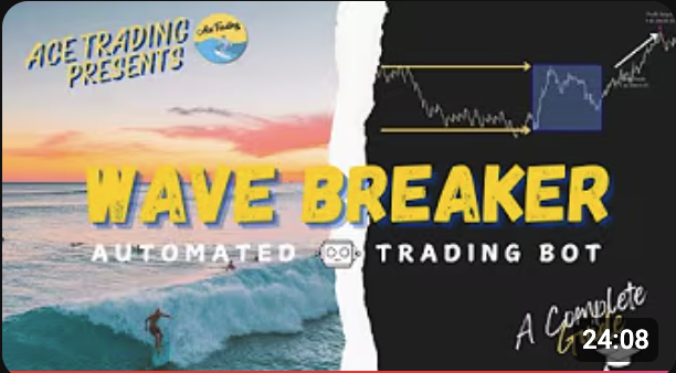 Wave Breaker Trading Bot