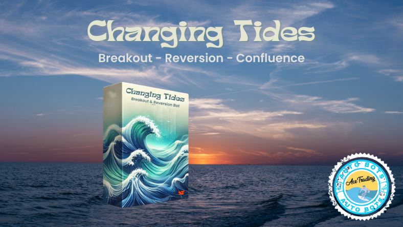 Changing Tides – Wave Breaker