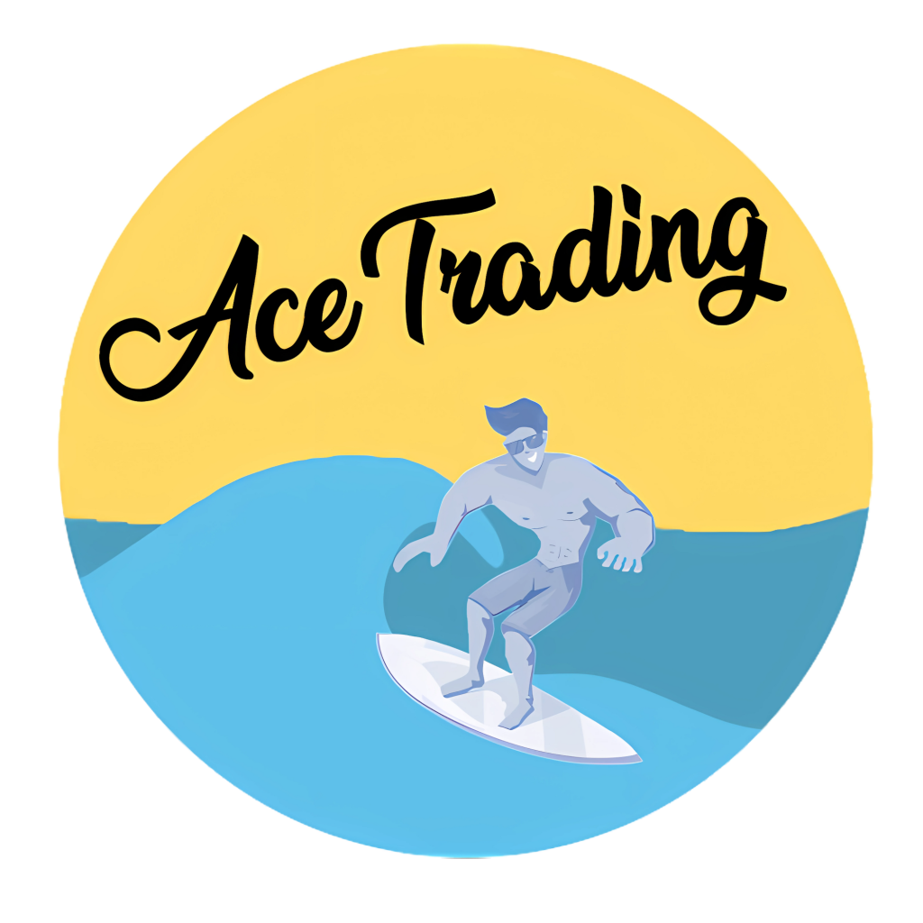 ACE Trading Bots Logo