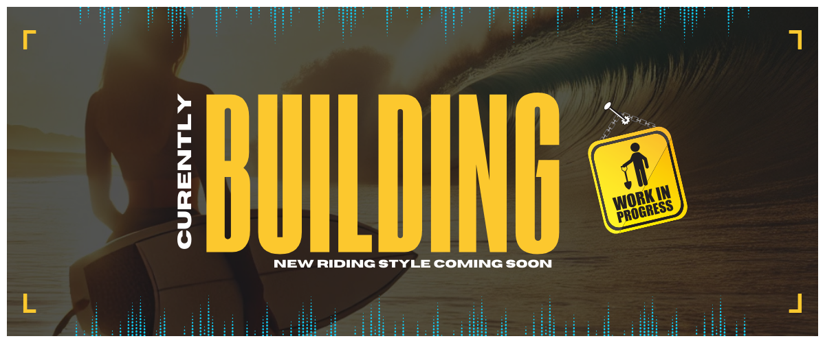 Riding Style Coming soon.