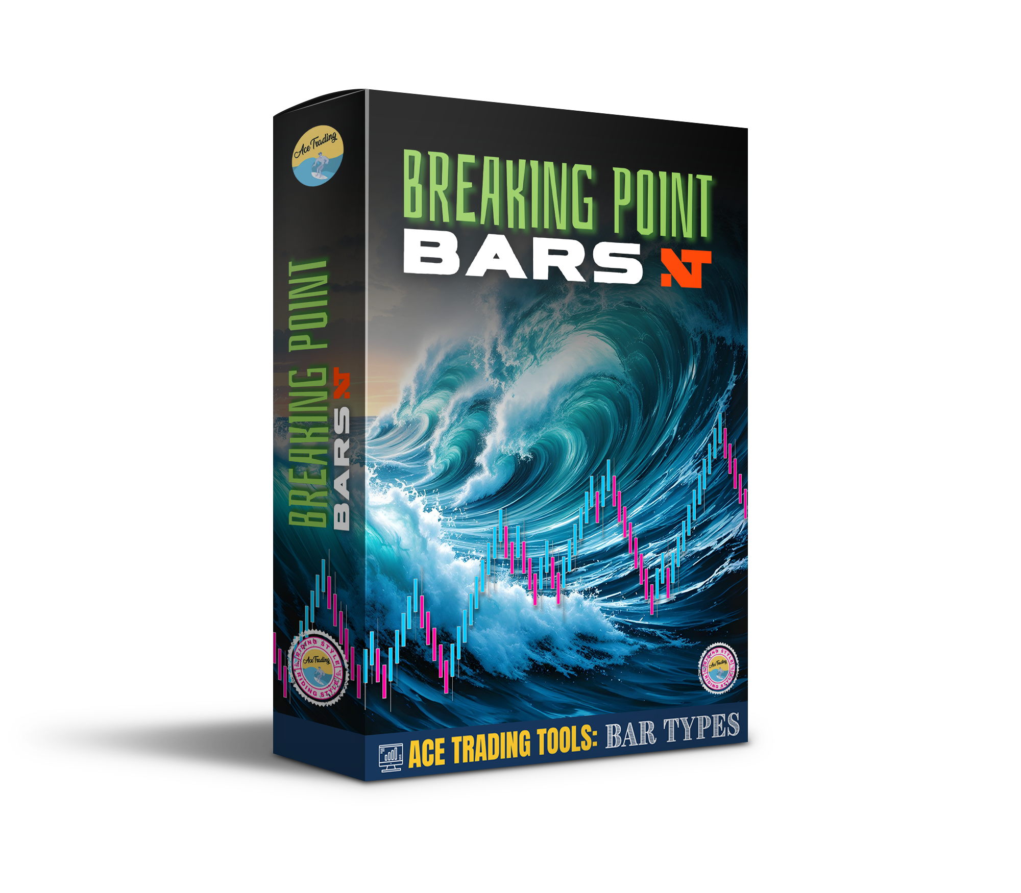 ACE BREAKING POINT BARS