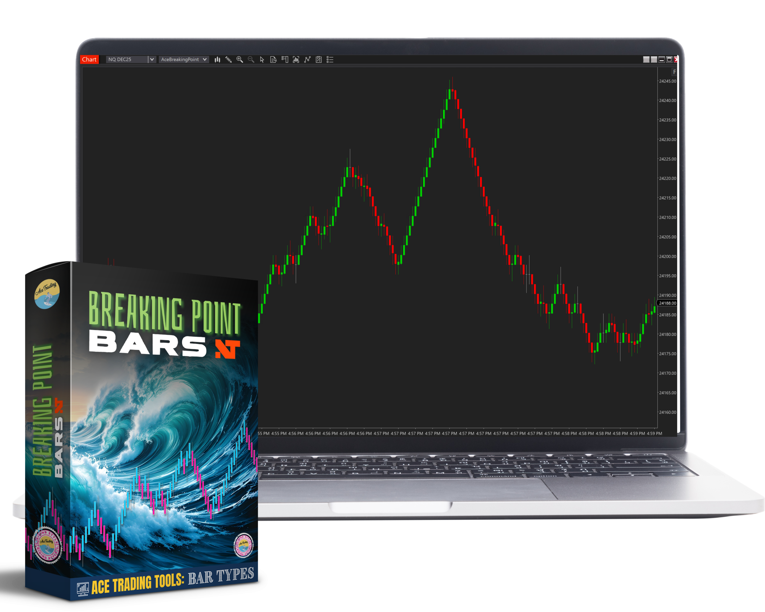 Breaking Point Bars Hero