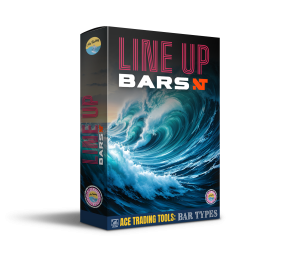 ACE Line Up Bars