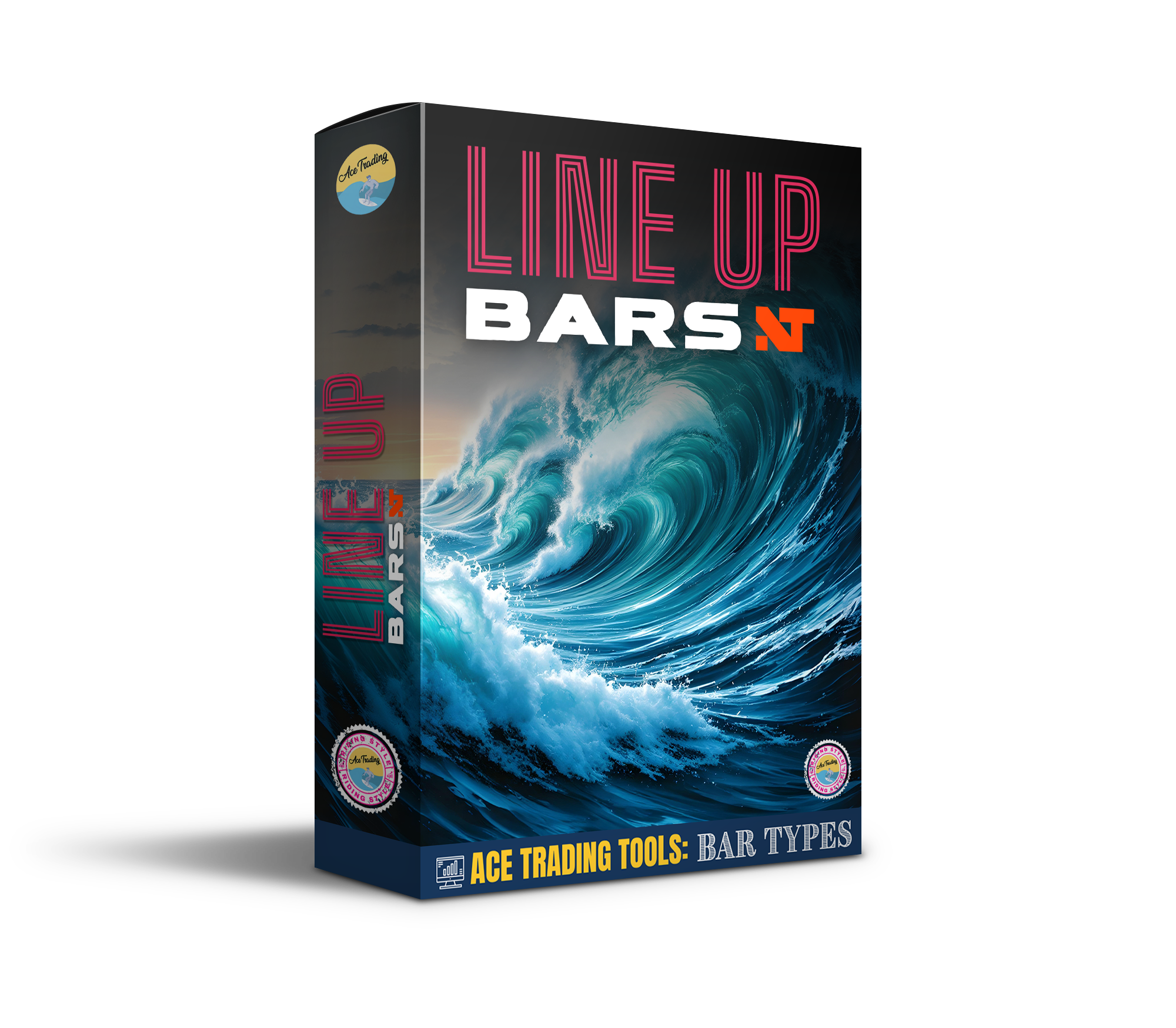 ACE Line Up Bars