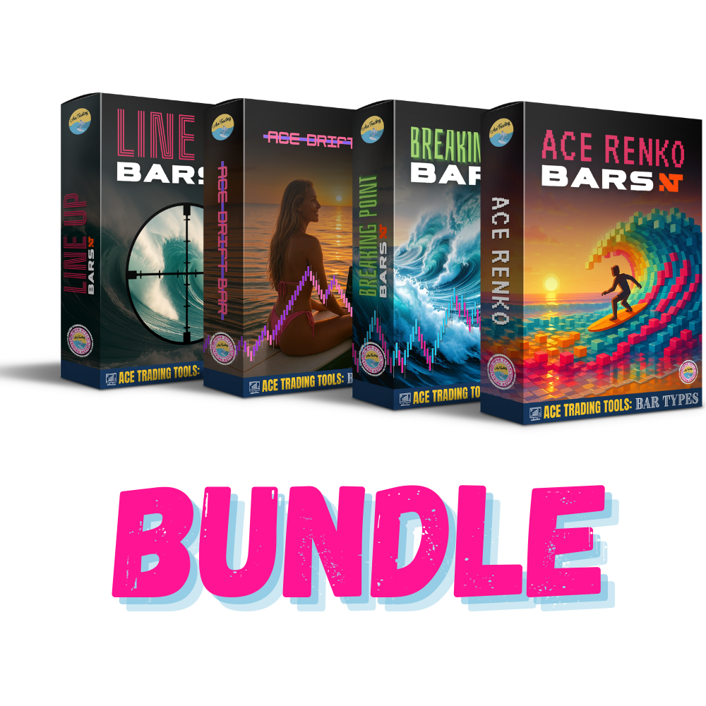 Bar Types Bundle