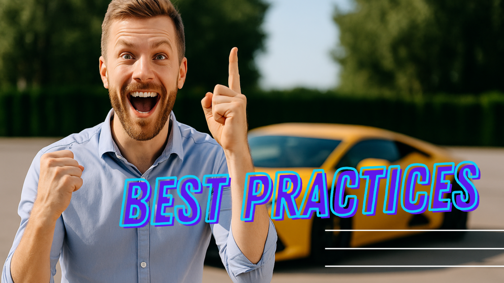 Wave Hunter Indicator - Best Practices