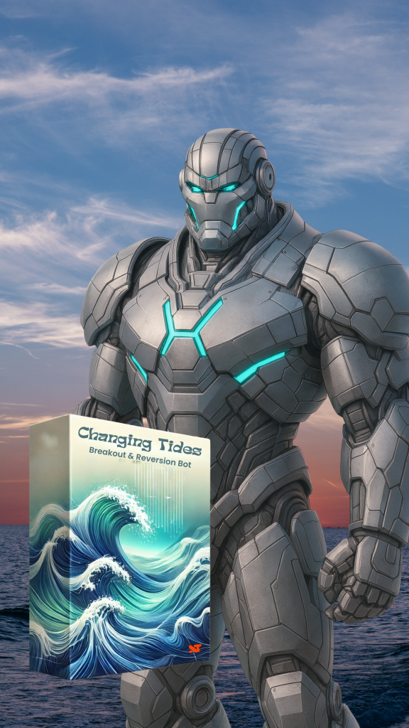 Changing Tides Best Trading Bot