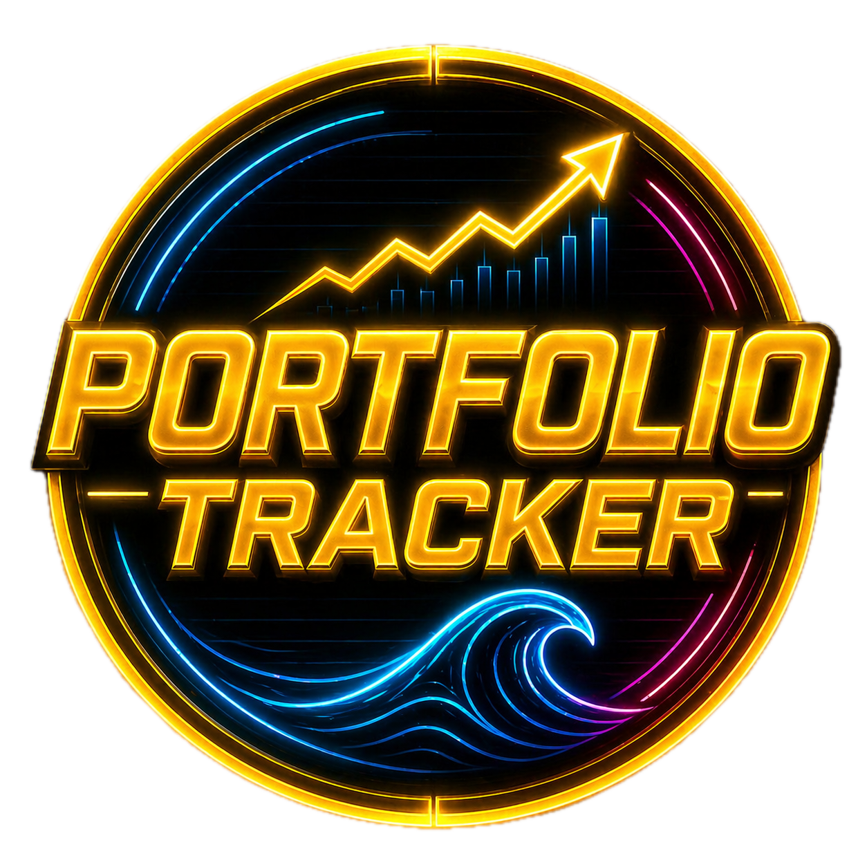 ACE Portfolio Tracker