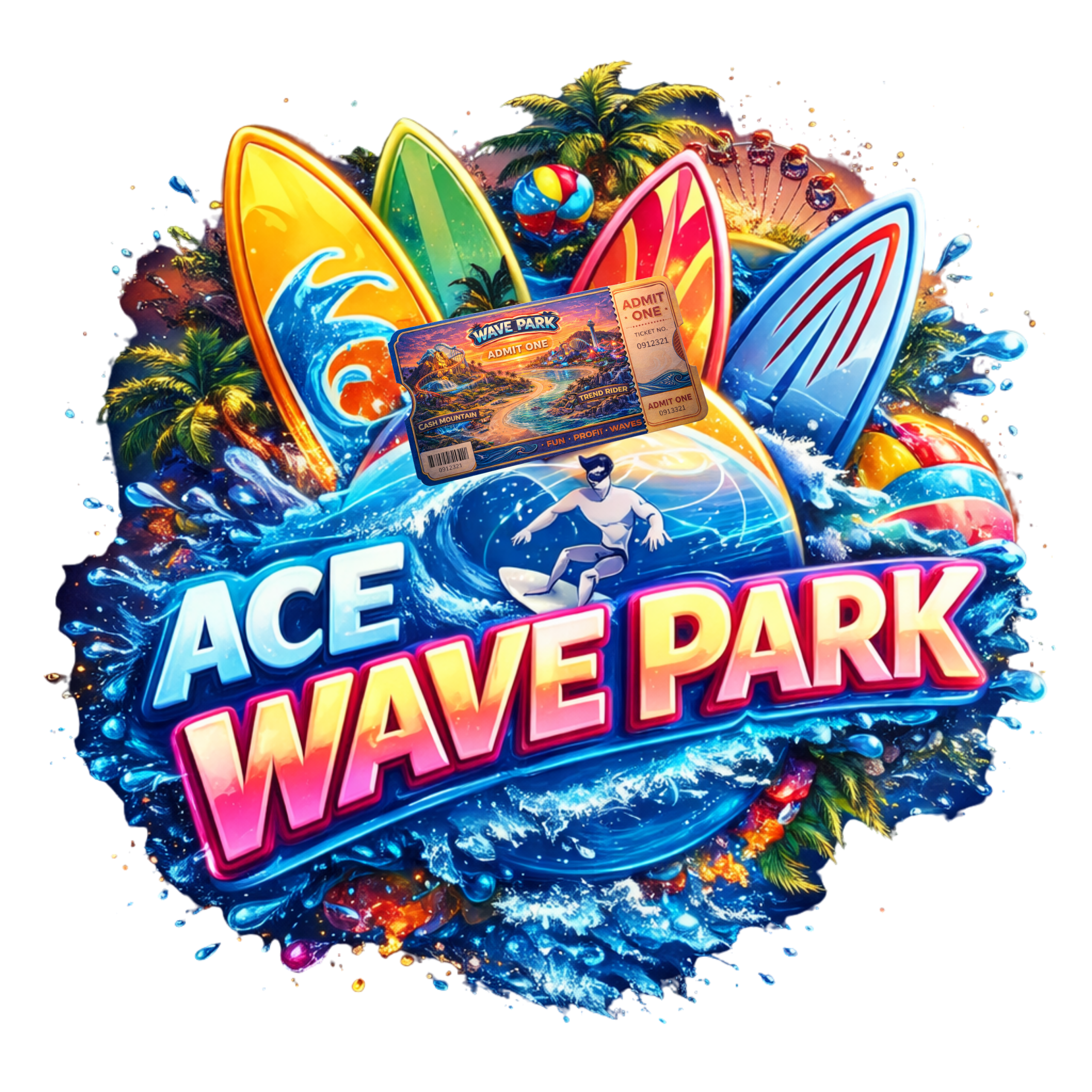 Wave Park