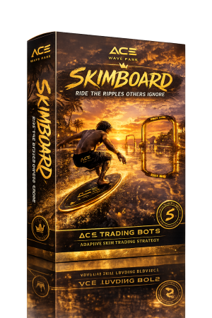 ACE Skimboard